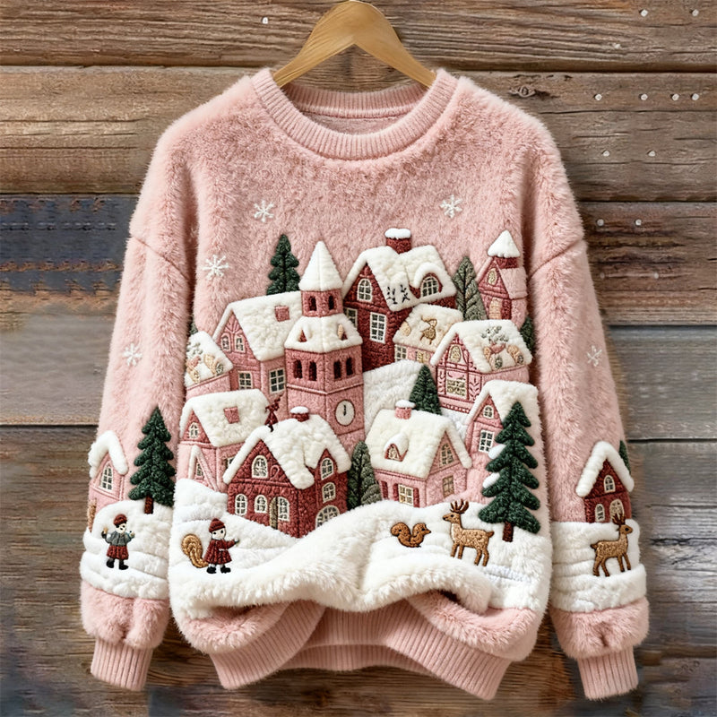 Classic Vintage Sweater