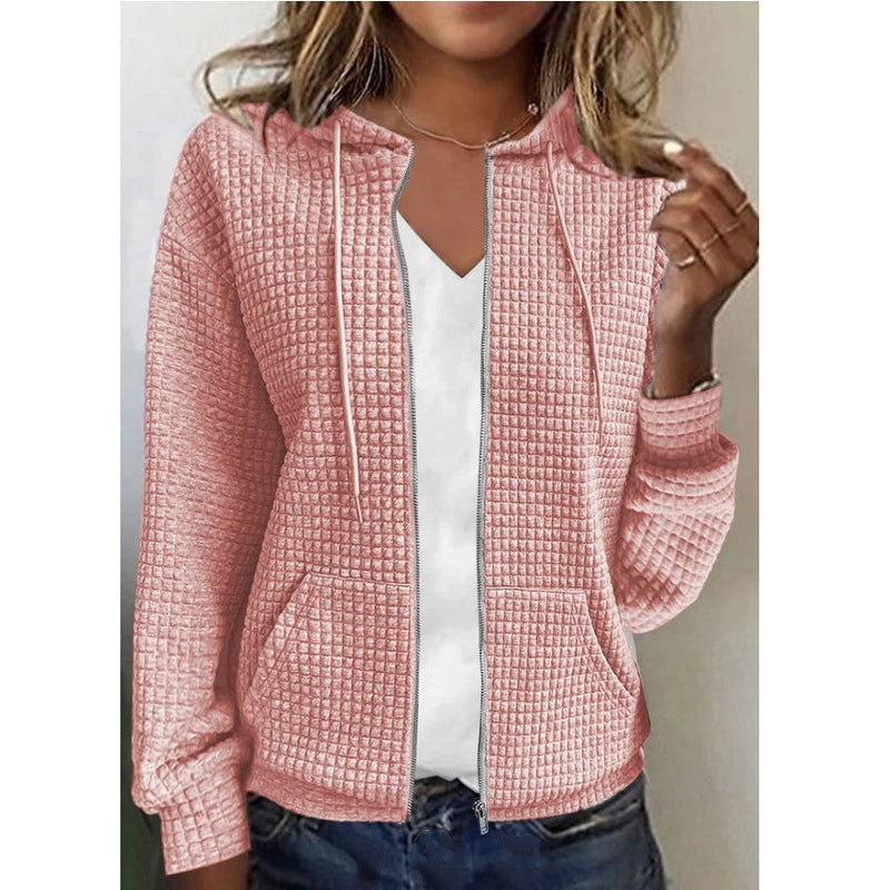 Gracefully Designed Coat