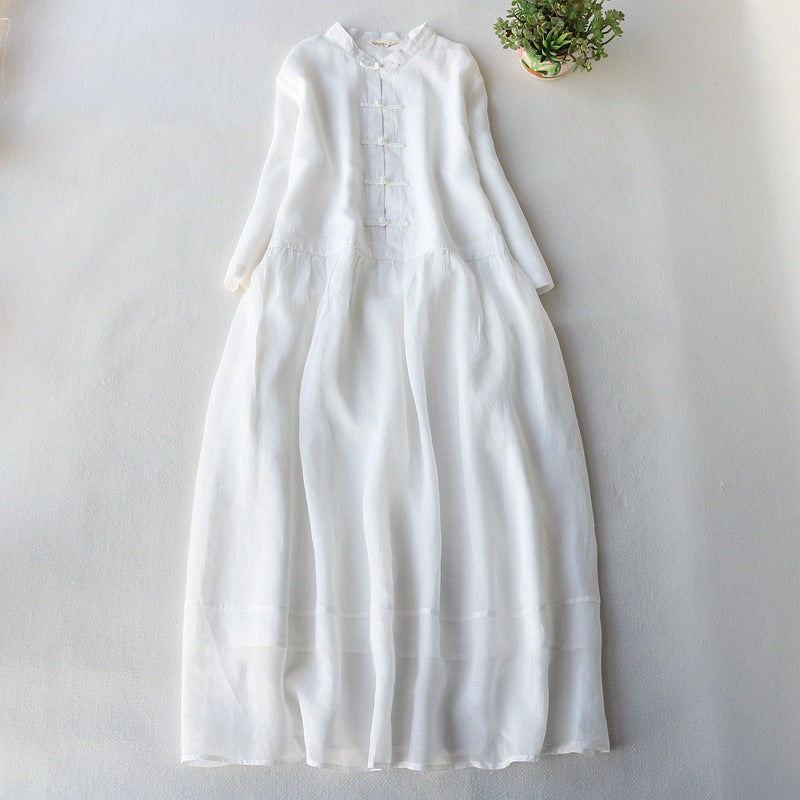 Thoughtfully Designed Dress