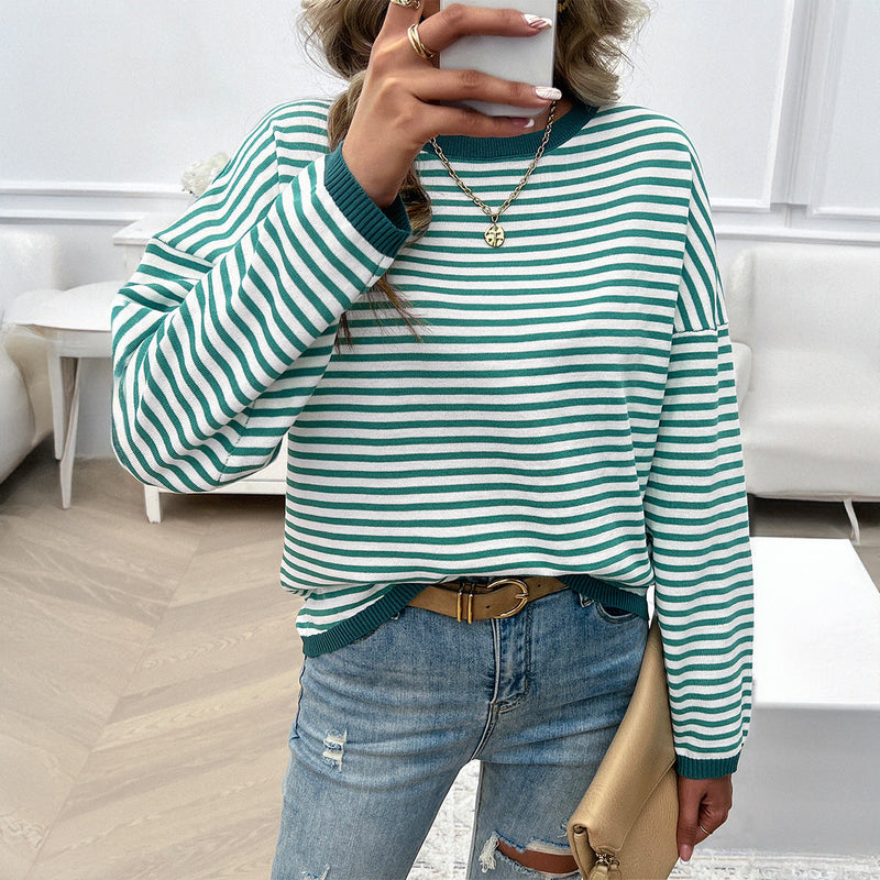 Beautifully Crafted Sweater