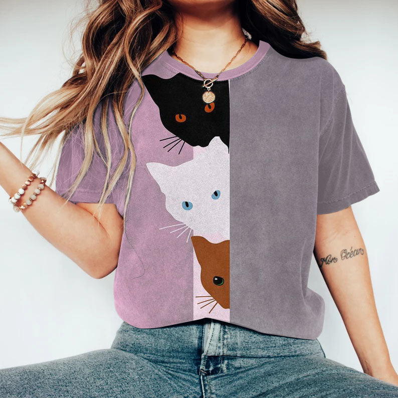 Classic Designed T-Shirt