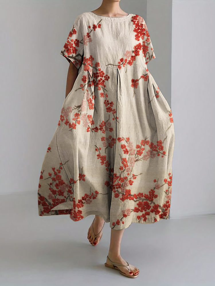 Beautifully Crafted Dress