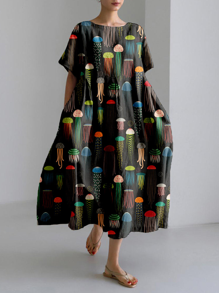 Vintage Inspired Dress