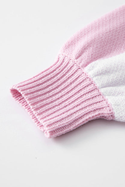 Timeless Vintage Style Sweater