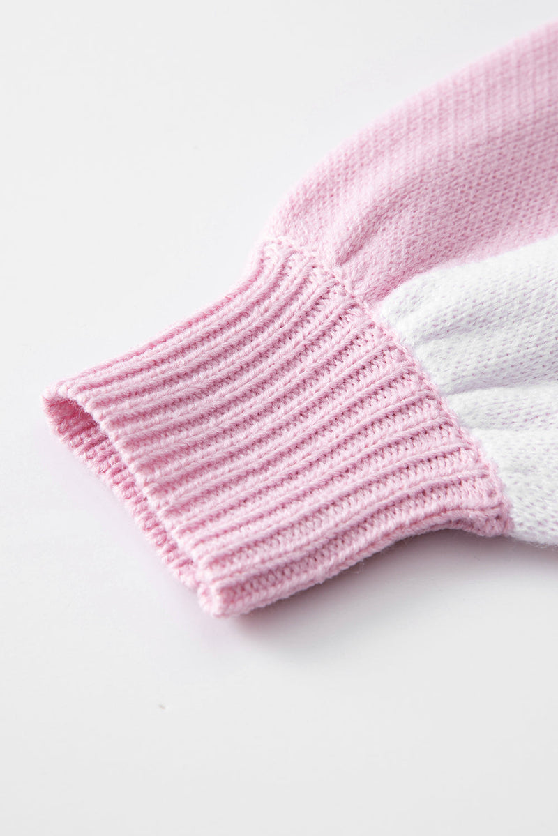 Timeless Vintage Style Sweater