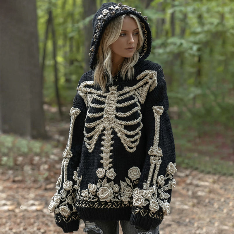Classic Vintage Sweater