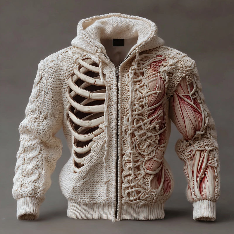 Vintage Inspired Jacket