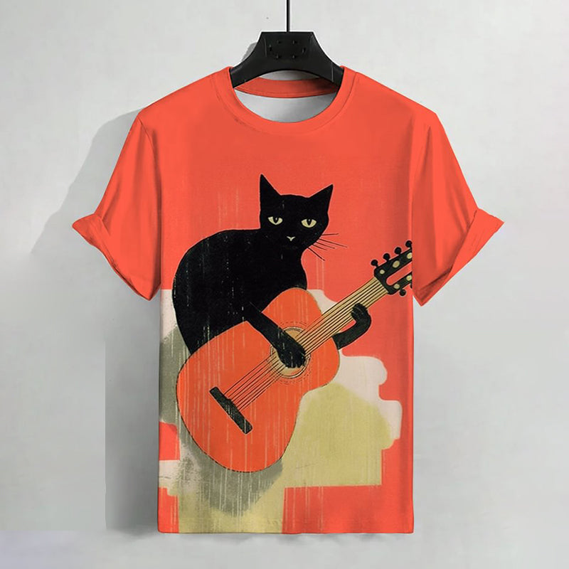 Beautifully Crafted T-Shirt