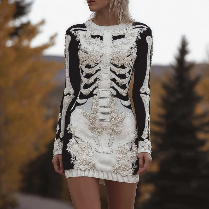 Vintage Inspired Sweater