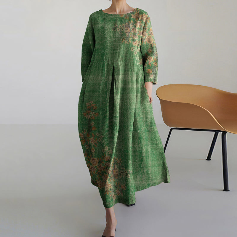Beautifully Crafted Dress