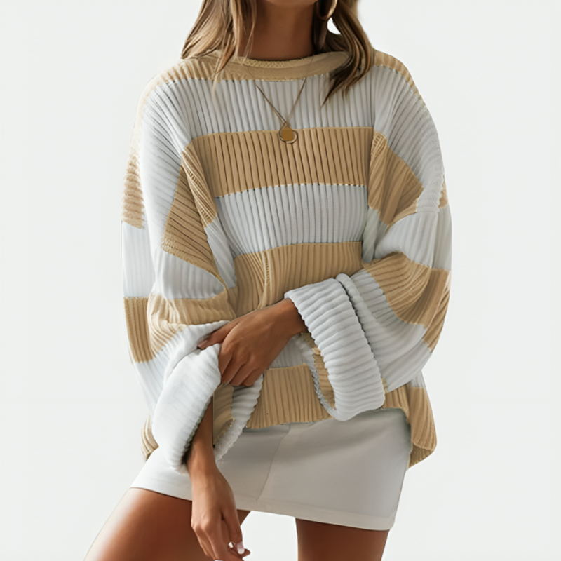 Thoughtfully Designed Sweater