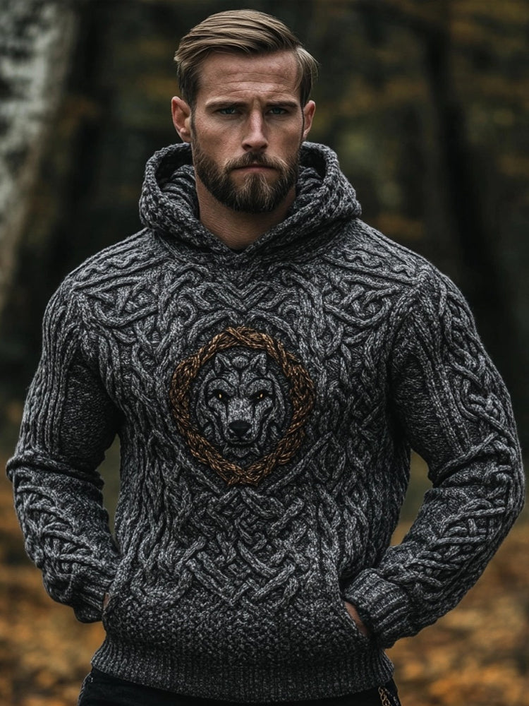 Elegantly Designed Sweater