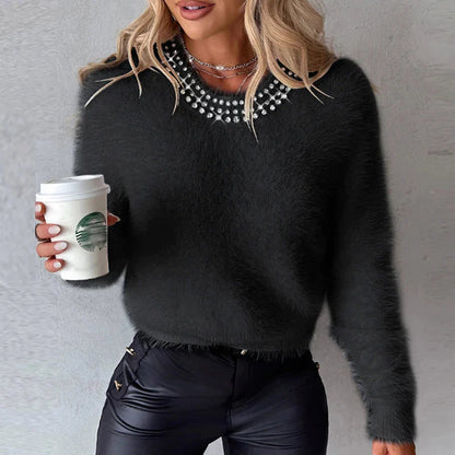 Thoughtfully Designed Sweater