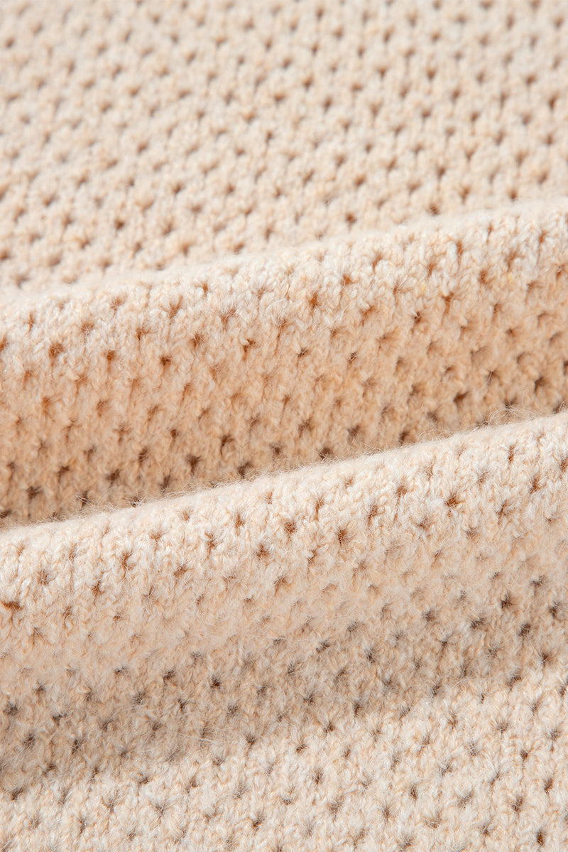 Elegantly Designed Sweater