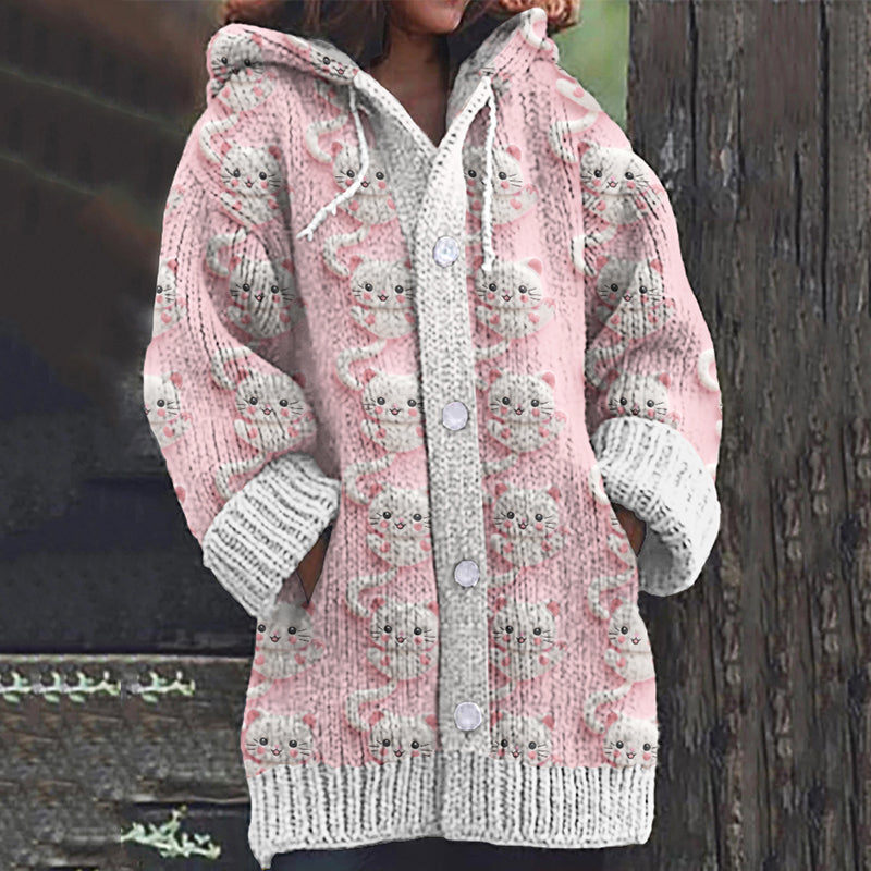 Classic Vintage Cardigan