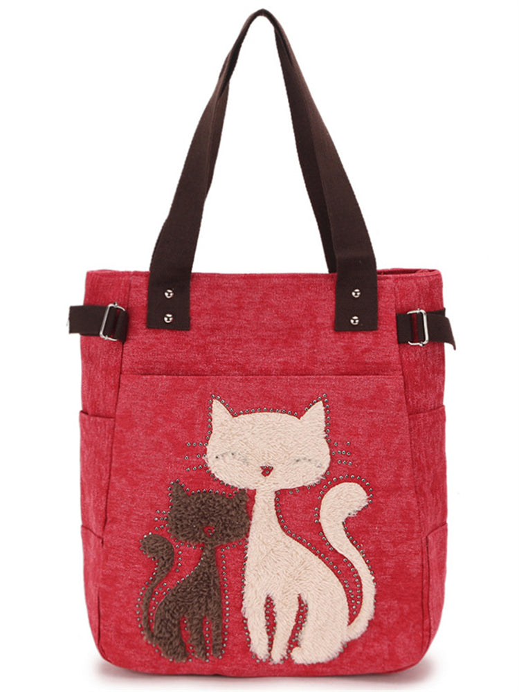 Thoughtfully Designed Bag