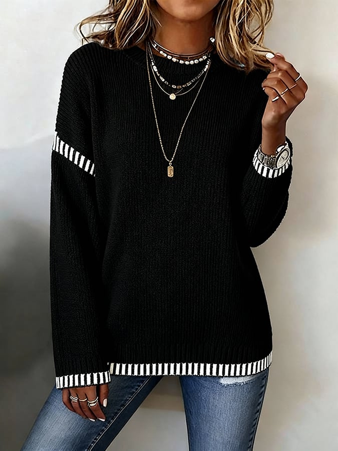 Thoughtfully Designed Top