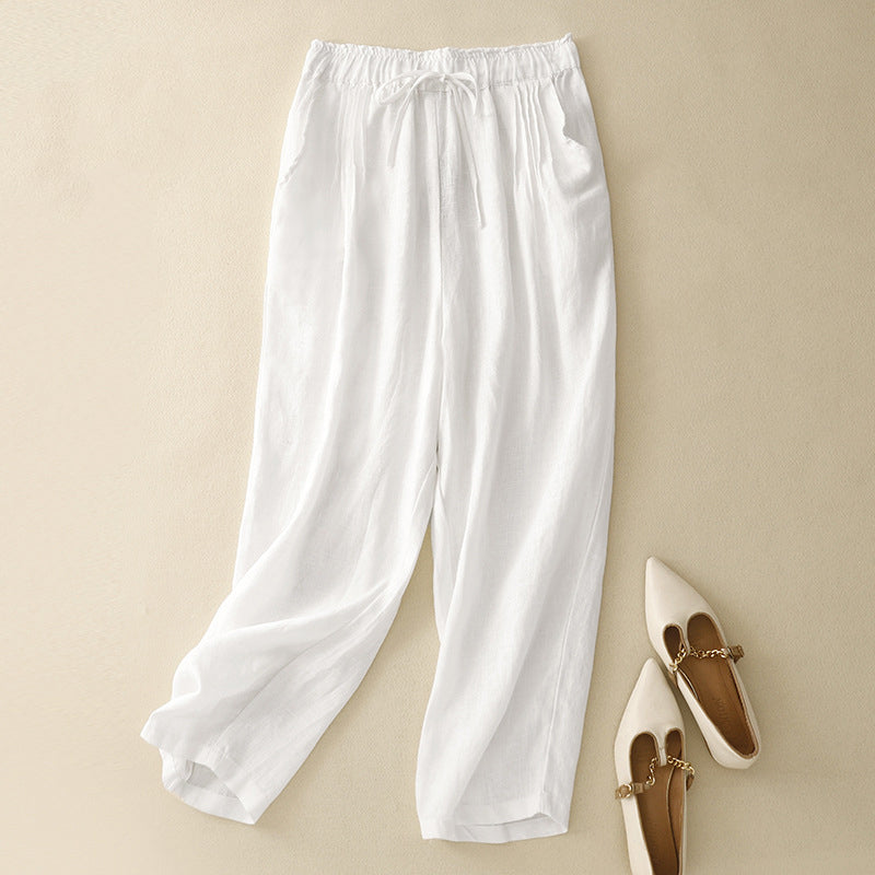 Thoughtfully Designed Pants