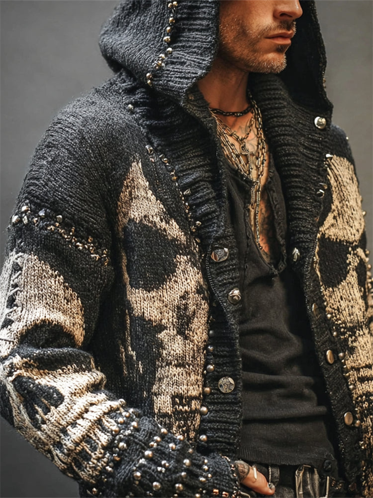 Vintage Inspired Cardigan