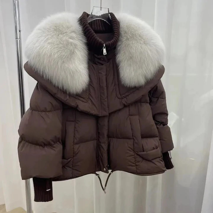 Elegantly Designed Jacket
