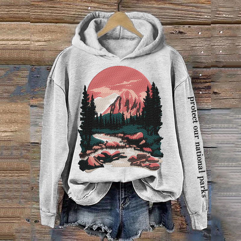 Classic Vintage Garment