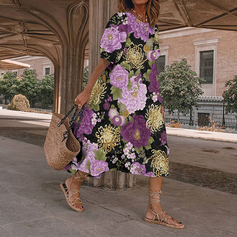 Elegantly Designed Dress