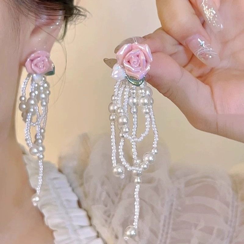 Elegantly Designed Garment