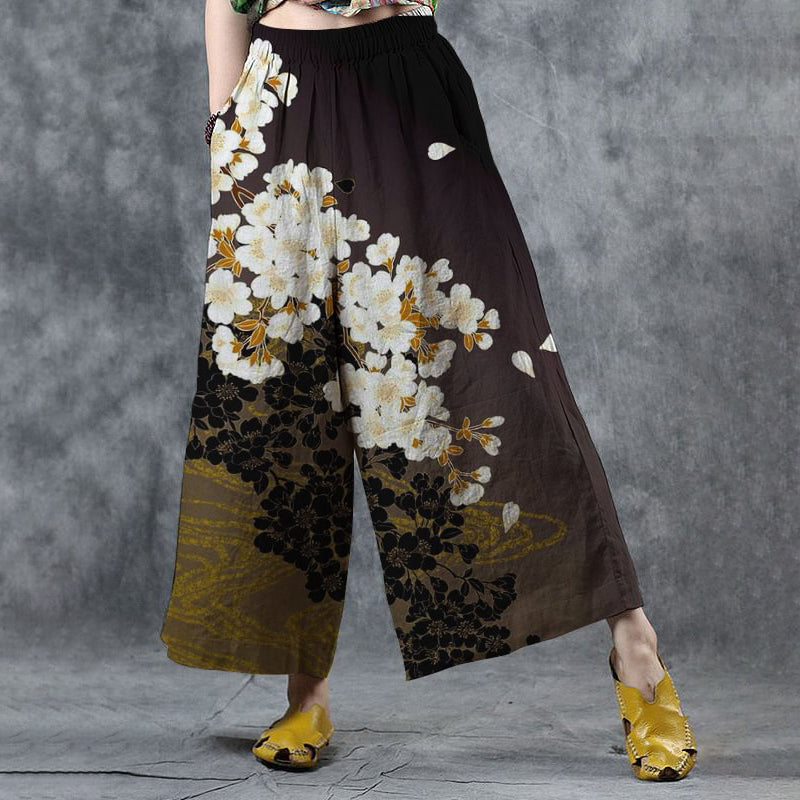 Classic Vintage Pants