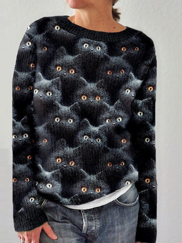 Classic Vintage Sweater