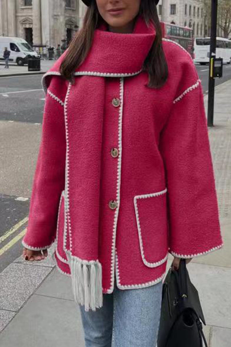 Classic Vintage Coat