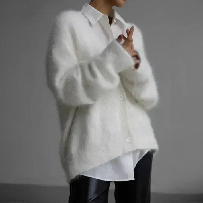Beautifully Crafted Sweater
