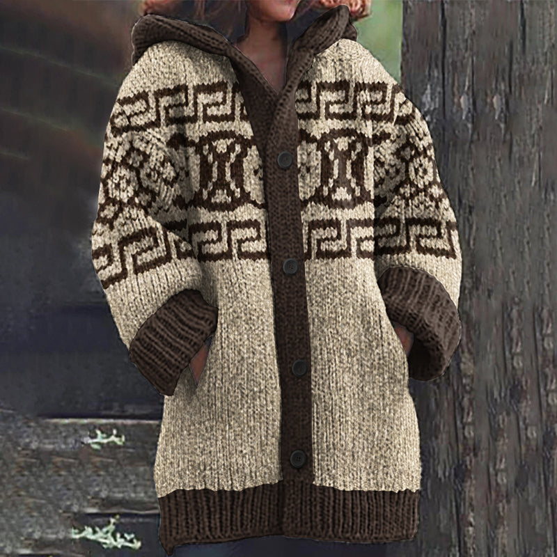 Classic Vintage Cardigan