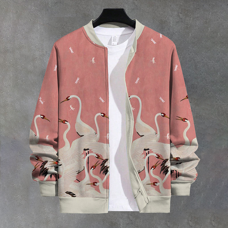 Vintage Inspired Jacket
