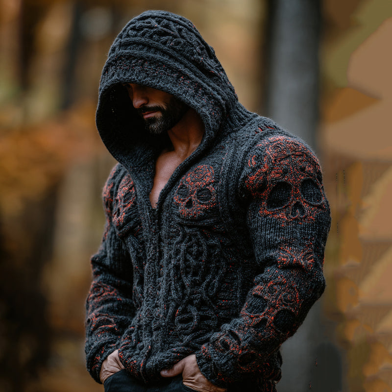 Classic Vintage Sweater