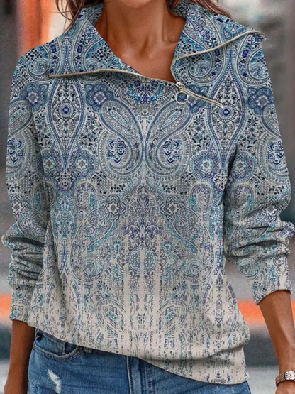 Beautifully Crafted Sweater