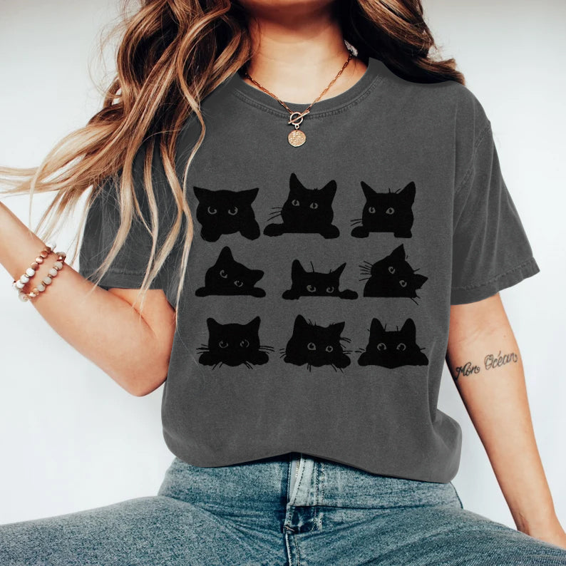 Vintage Inspired T-Shirt