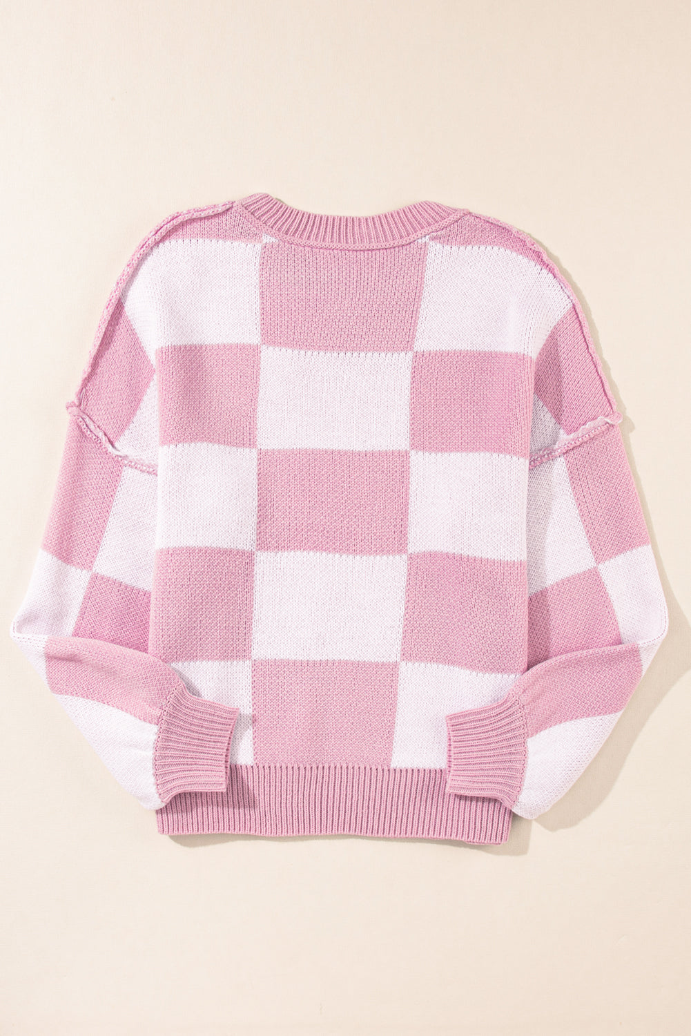 Timeless Vintage Style Sweater
