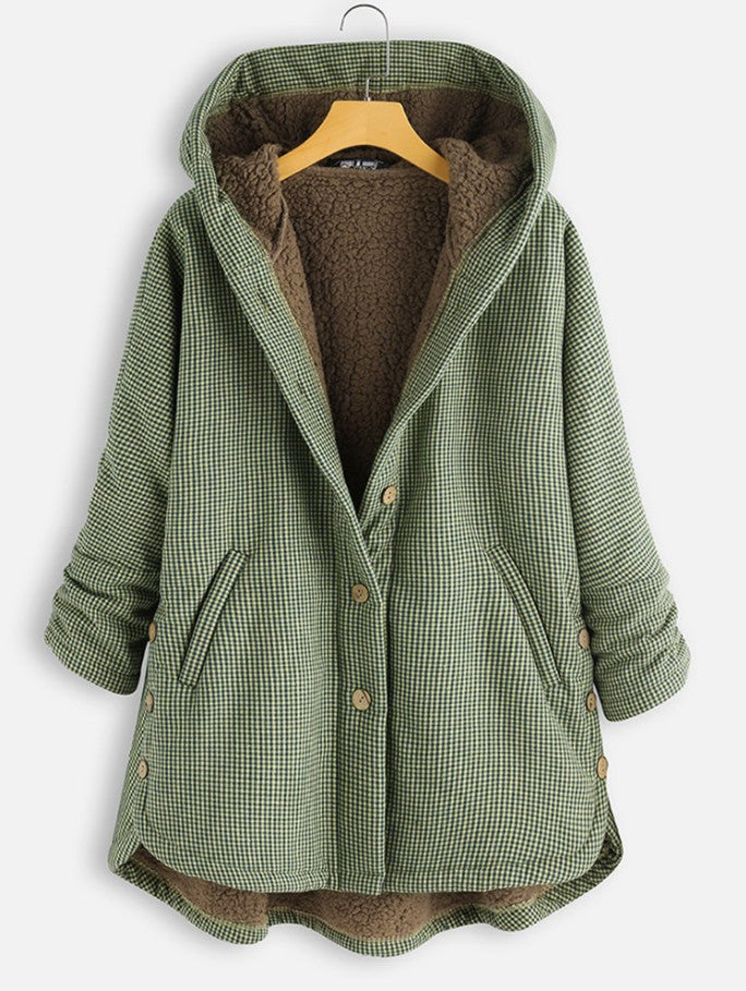 Thoughtfully Designed Jacket