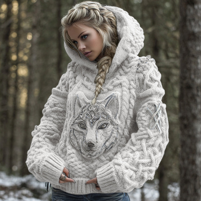Beautifully Crafted Sweater