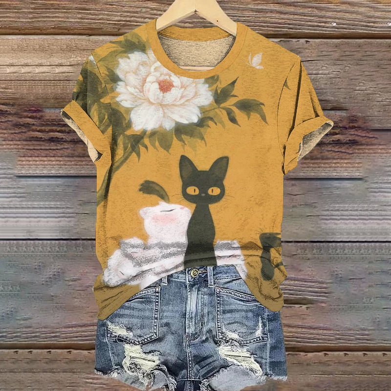 Beautifully Crafted T-Shirt