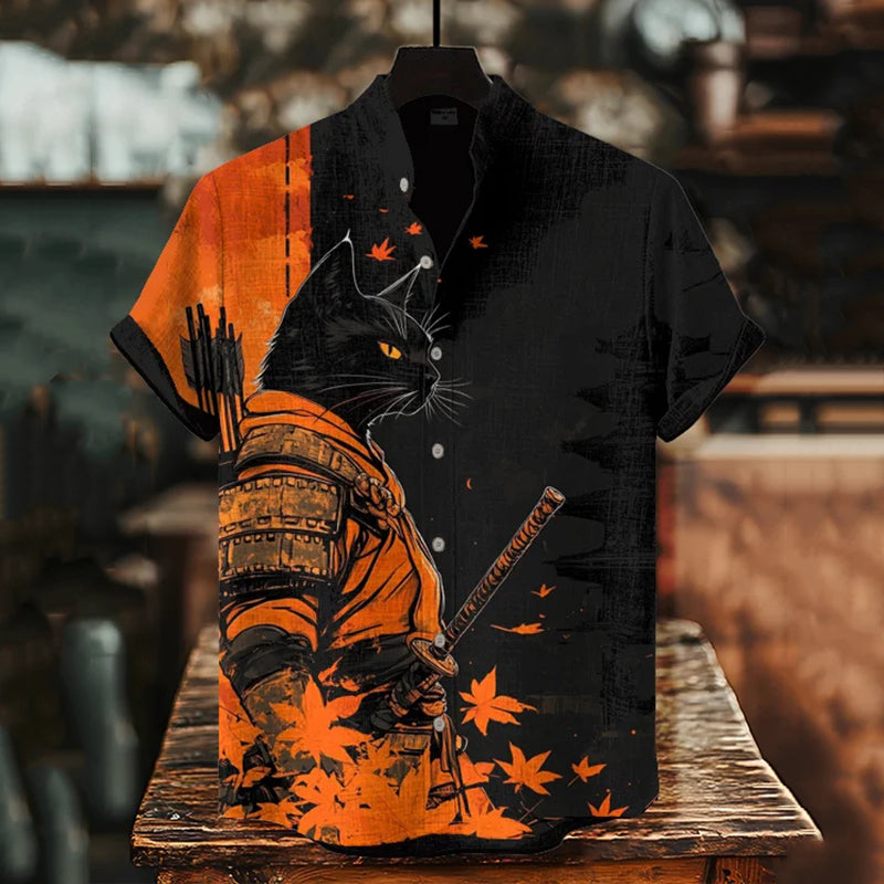 Vintage Inspired Shirt