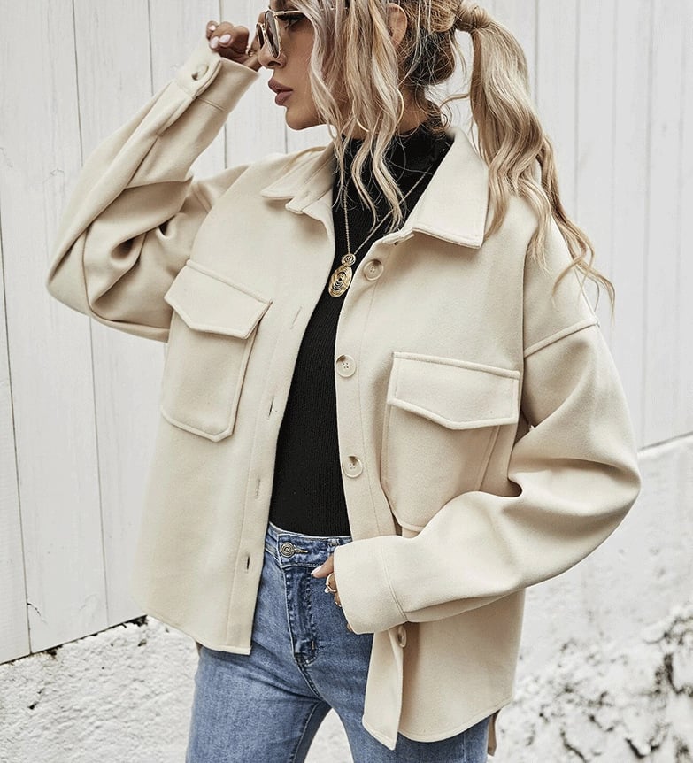 Vintage Inspired Jacket