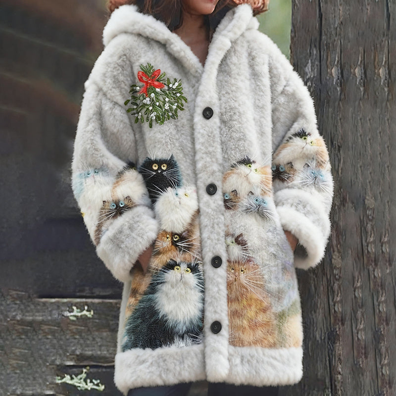 Classic Designed Cardigan
