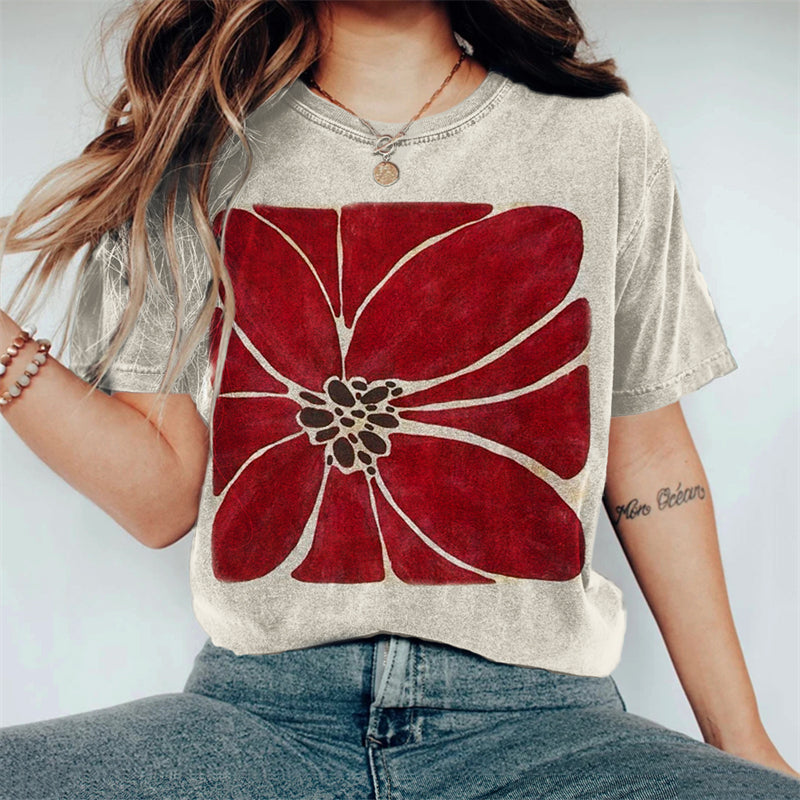 Gracefully Designed Shirt