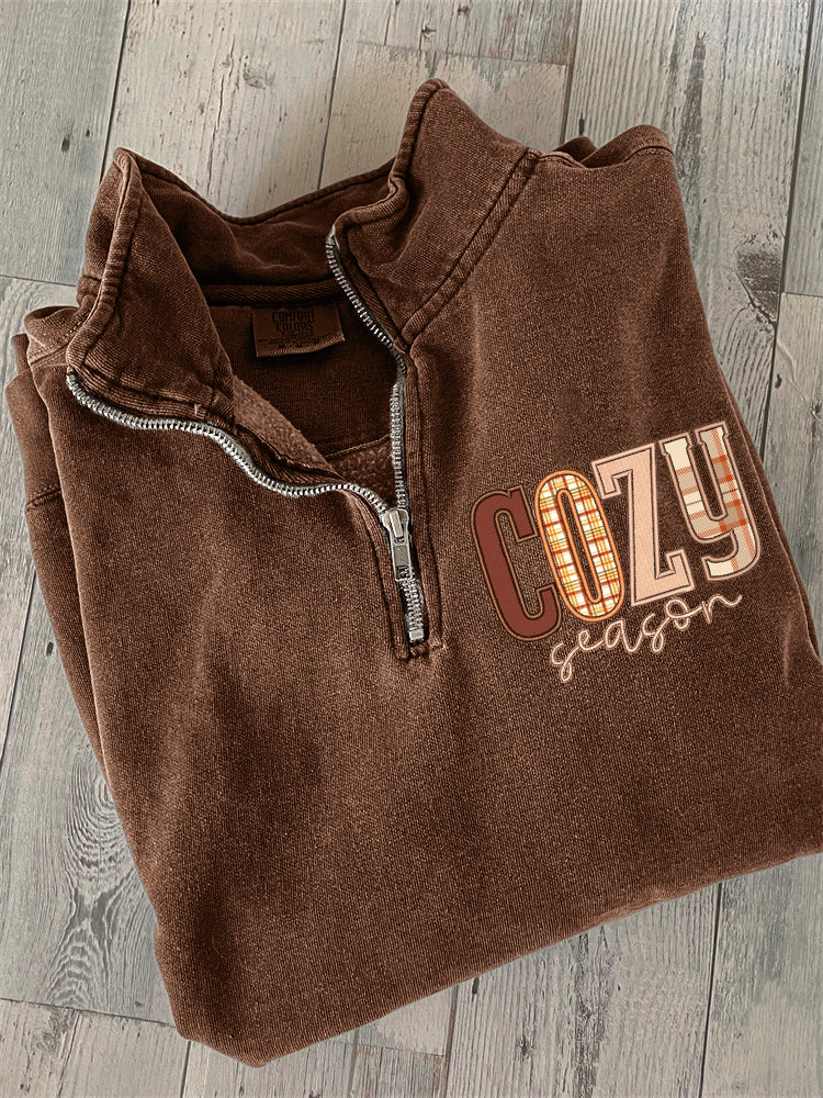 Thoughtfully Designed Shirt