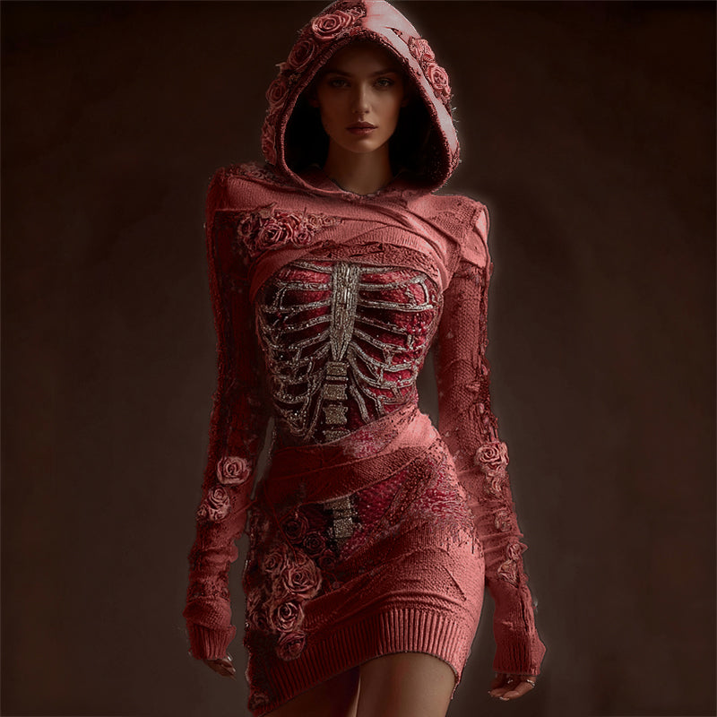Elegantly Designed Sweater