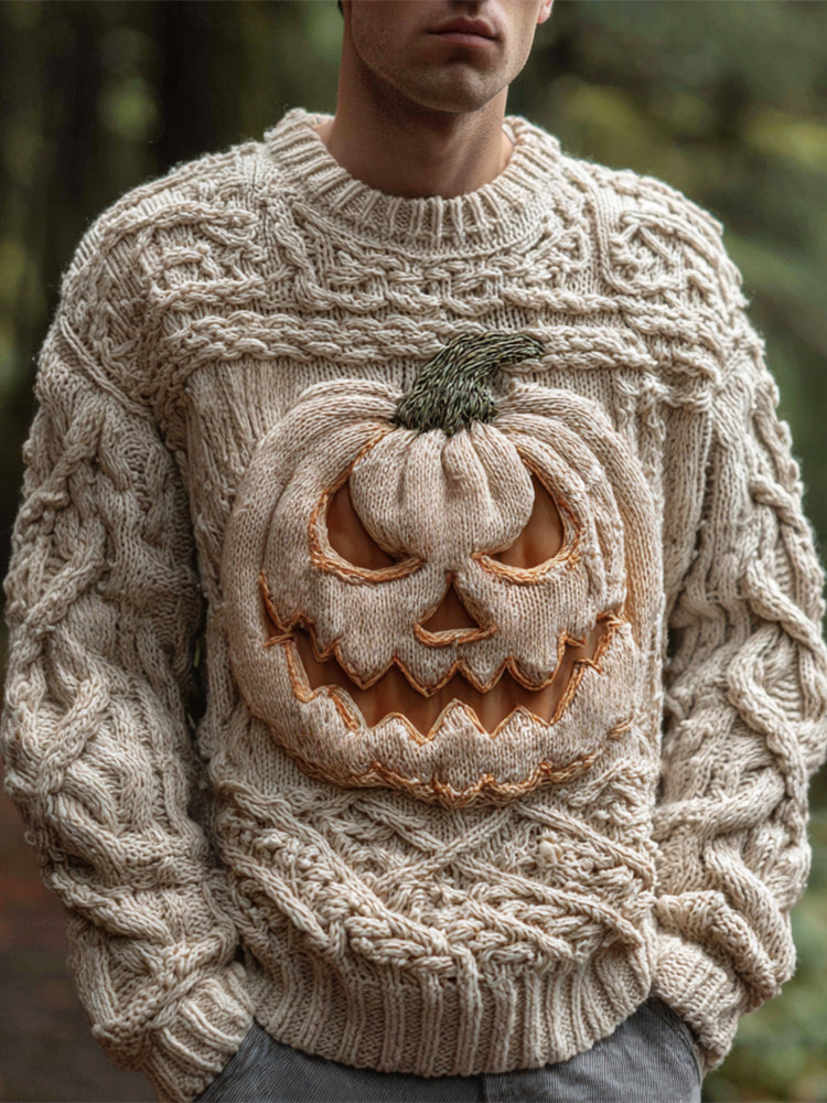 Elegantly Designed Sweater