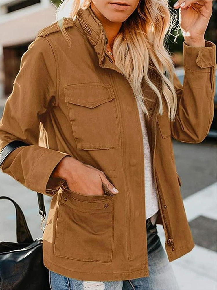 Vintage Inspired Jacket
