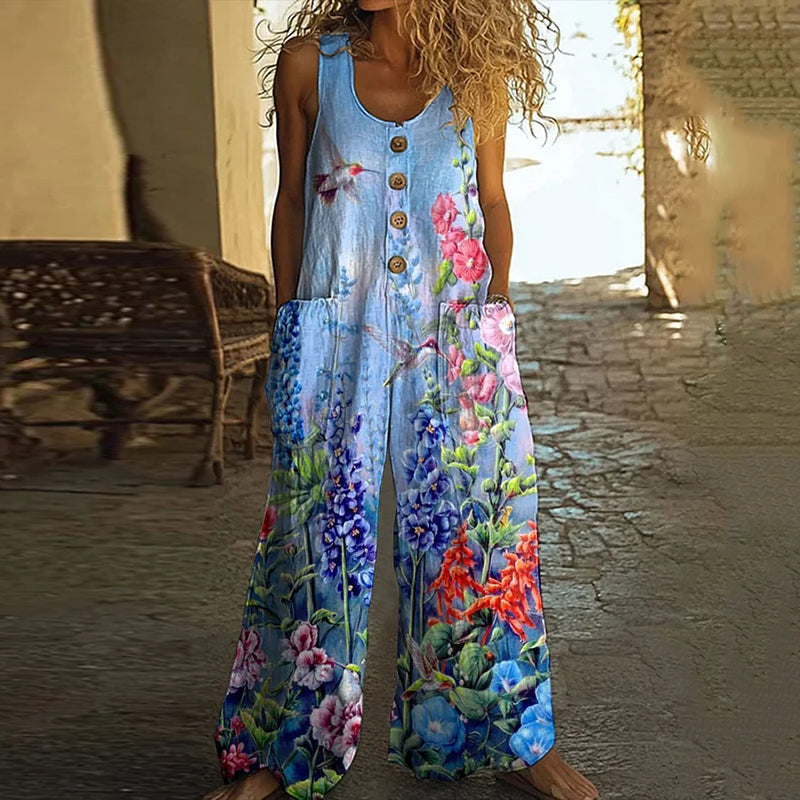 Vintage Inspired Garment
