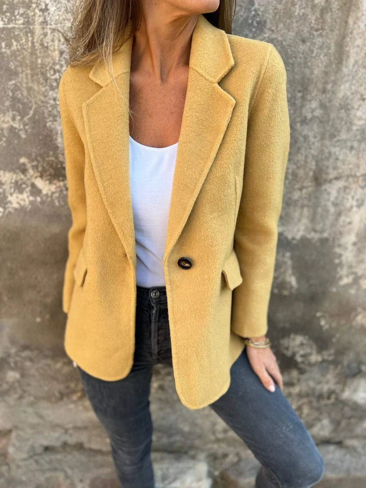 Classic Vintage Coat